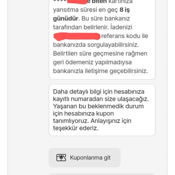 Hepsiburada Bana Var Dediği Ürünü Göndermedi