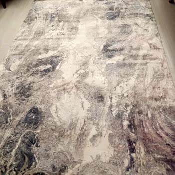 Siltem Halı Yıkama Halılarımı Kirli Gönderdi