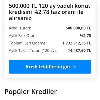 Armut Hesabına Para Geçmemesi