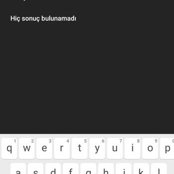 Instagram Hikayelerdeki Müzikler Yoktur