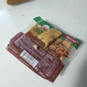 Tarım Kredi Kooperatif Market Helvadan Çıkan Taş