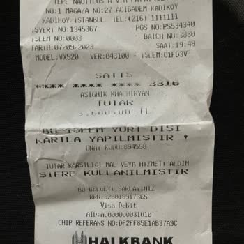 Gözlük Defo _ATASUN Optik Tepe Nautilus Şube