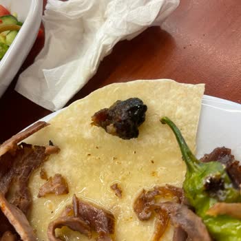 Köfteci Yusuf Yemeğin Kalitesizliği Ve Hijyen