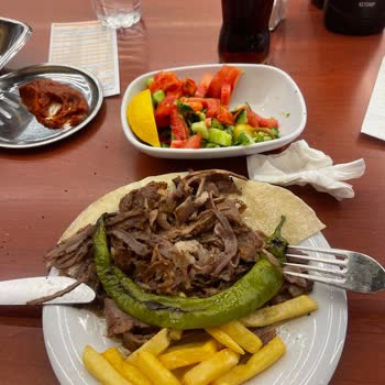 Köfteci Yusuf Yemeğin Kalitesizliği Ve Hijyen