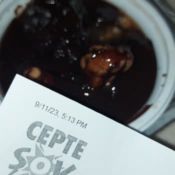 Şok Marketler Bozuk Hatalı Ürün Satıyor