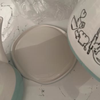 Schafer Demliğim Ocağın Üstünde Patladı