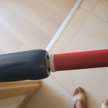 Vileda Spino Sap Sorunu