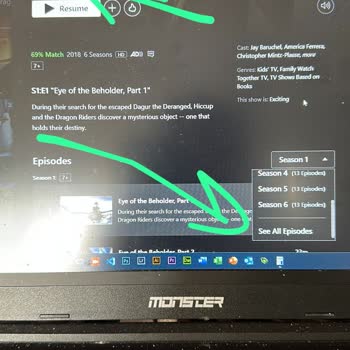 Netflix Ejderhalar Sınırın Ötesinde ( Dublaj)
