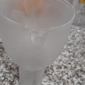 Brita Sürahi Kırılma-Çatlama Problemi