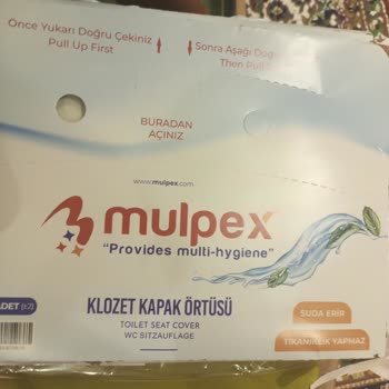 PekGross İstediğim Ürün Yerine Ucuz Kalitesiz Bir Ürün Yollandı