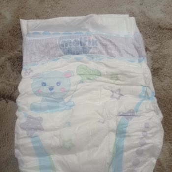 Molfix Bezin Benzerlerimi Satılıyor