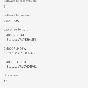 Freestyle Libre Sensör Şikayeti Yanlış Sonuç Vermesi ve Hata Alınması