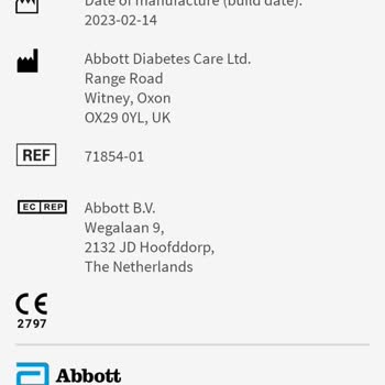 Freestyle Libre Sensör Şikayeti Yanlış Sonuç Vermesi ve Hata Alınması