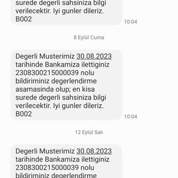 Albaraka Ve Jolly Tur'un Yapmış Olduğu Kampanya Gerçeği Yansıtmıyor.