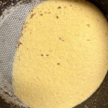BİM İrmik Alırken Dikkat
