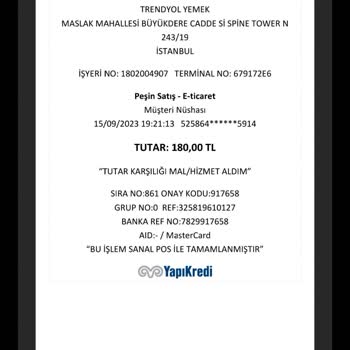 Burger King Yanıltıcı Resimle Ürün Satıyor