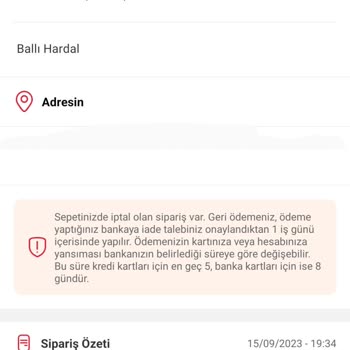 Burger King Fazla Ücret İstenmesi