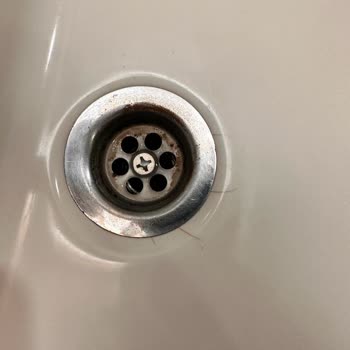 Vitra Lavabo Çatlaklar Oluşması