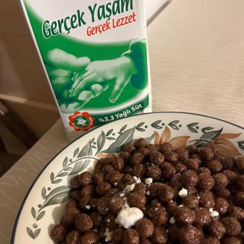 Pınar Et ve Süt Süt Bozuk Çıktı!