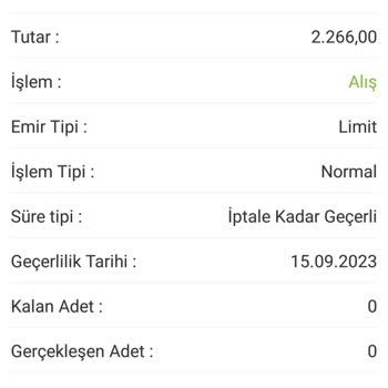 Garanti BBVA Halka Arzda Sorun