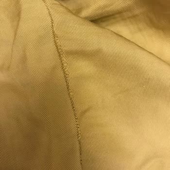 Zara Ürün İade Alınmıyor