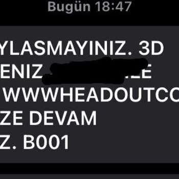 Aliexpress Siparişinde Adres Güncelleme