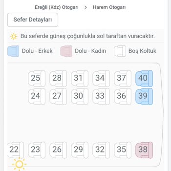 Düzce Güven Turizm Mağduriyet Dolu Bir Yolculuk Deneyimi Yaşattılar