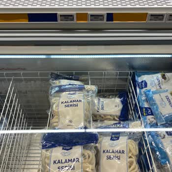 Metro Grossmarket Reyonda Farklı Kasada Farklı Fiyat!