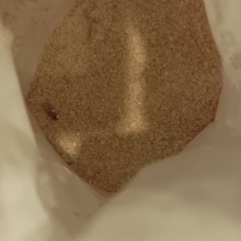 Piyale İrmik Böceklenmiş Ürün Satılması