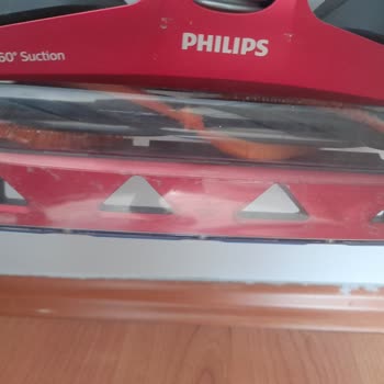 Philips Yetkili Servisi