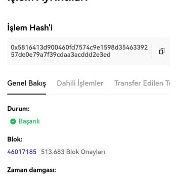 Okx Aldatma Hesap Birleştirme
