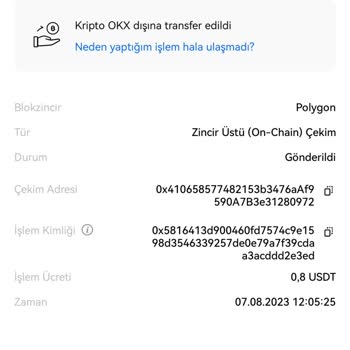 Okx Aldatma Hesap Birleştirme