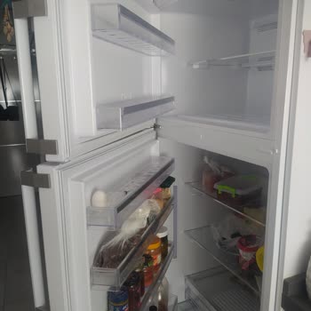 Vestel Garantisi Devam Eden Buzdolabımın Arızalanması