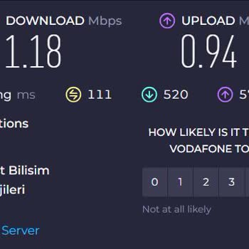 Poyrazwifi Gidip Gelen İnternet