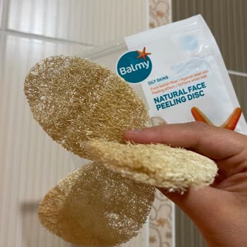 Balmy Naturel Balmy Kusurlu Ürün