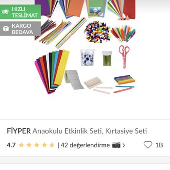 Trendyol Yanlış Bilgilendirme Olduğunu Düşünüyorum