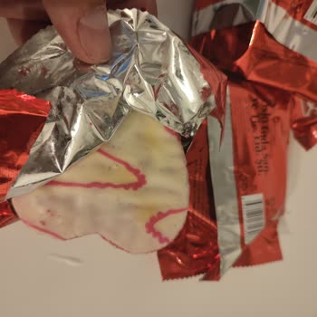 Oslo Gıda Peki Red Love