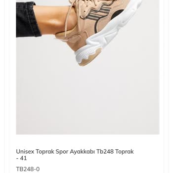 Tonny Black Siparişim De Eksik Ürün Çıktı.