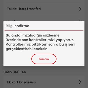 Akbank Hesap Açma Süreci Sorunu