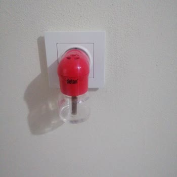 Detan Süper Elektrolikit İşe Yaramıyor