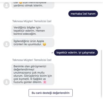 Teknosa Arızalı Ürünü Değiştirmiyor