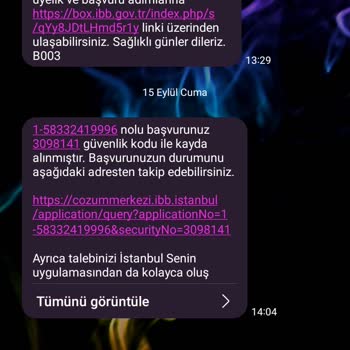 Yapı Kredi Bankası Sosyal Yardim Param Yatırılmış Ama Banka Görmüyor