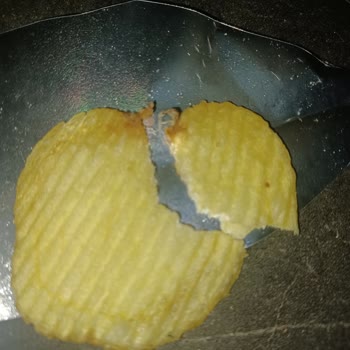 BİM Cipsten Böcek Çıktı