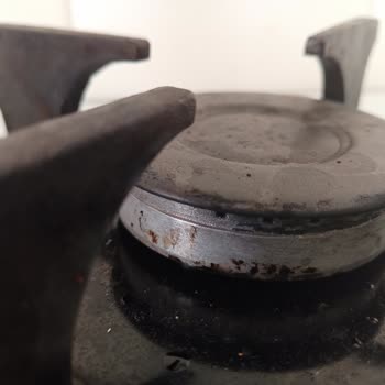 Ferre Ankastre Ocak Gözleri