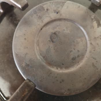 Ferre Ankastre Ocak Gözleri