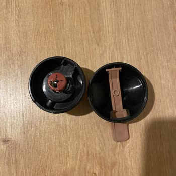 Schafer Termos Kapak Kırılma Sorunu