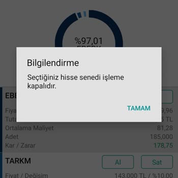 Garanti Bankası Sistem Kilitlenmesi