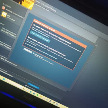 Steam Hesabımdaki Banın Açılmaması