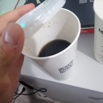 Yemeksepeti McDonald's Sipariş Eksik Ve Hatalı Gelmesi