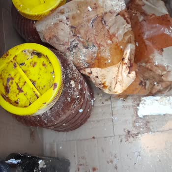 Yöresel Gıda Pazarı (Instagram) Kırık Pis Ve Özensiz Geldi Paket Dahi Yırtılmış